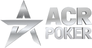 ACR Poker logo