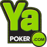 Ya Poker logo