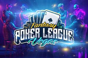 Fantasy Poker League